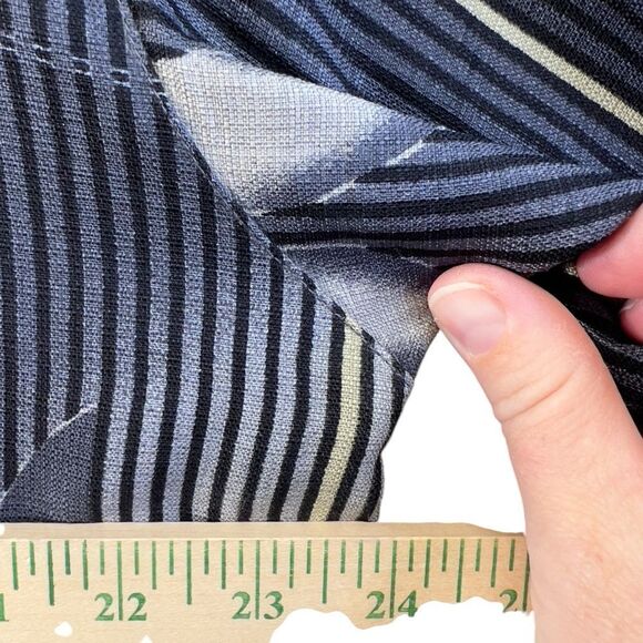 Xl Tommy Bahama | 100% Silk Button Down Hawaiian Shirt - Picture 11 of 15